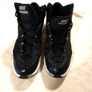 Men Nike Zoom Basketball Shoes